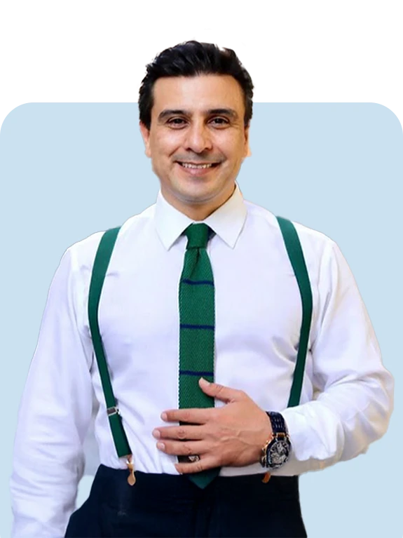   Eğitmenler   - MindLab Academy